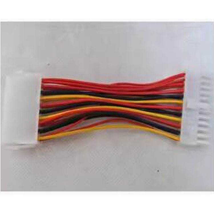 Power Supply 20 Pin to 24 Pin Adapter Cable Main Board 20P to 24P Line