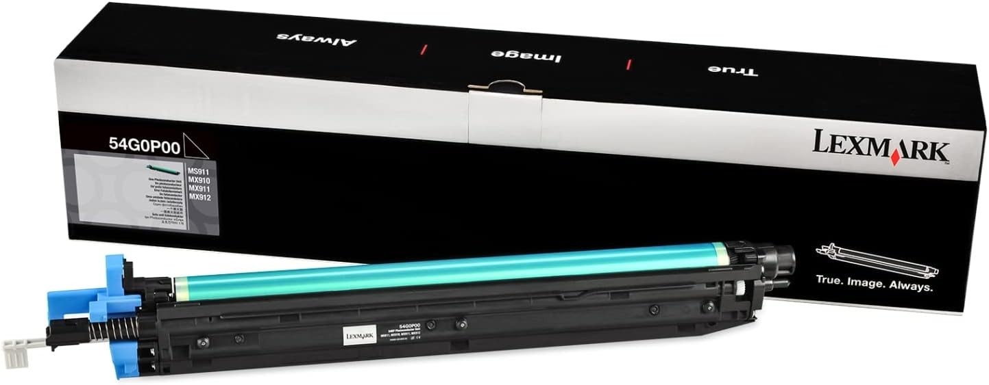 Lexmark Photoconductor Unit