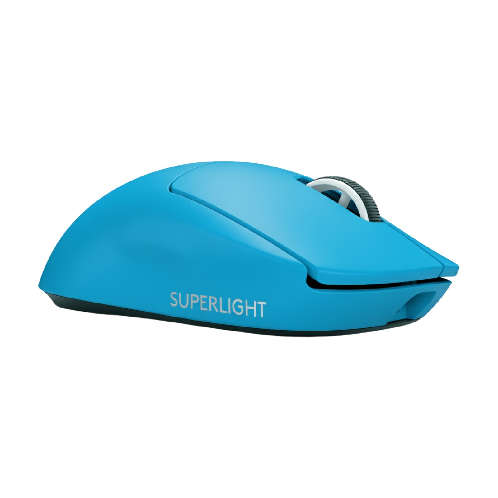 Logitech G PRO X SUPERLIGHT 2 Wireless Gaming Mouse - Black