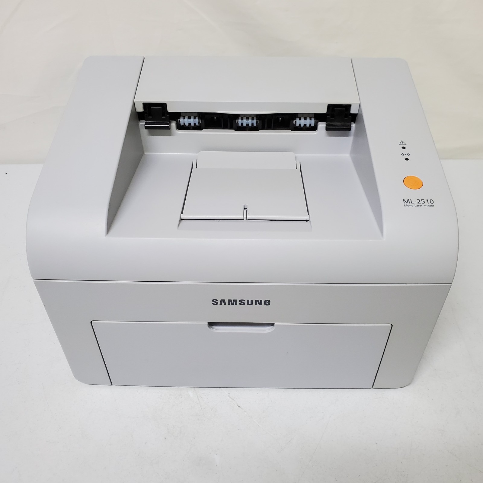 Samsung ML-2510 Mono Laser Printer NO TONER Black White 9K Pages