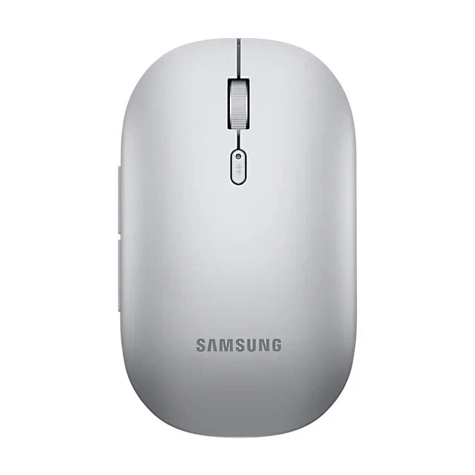 Samsung EJ-M3400 Slim Bluetooth Mouse Wireless Portable 1000 DPI Silent 5 Button