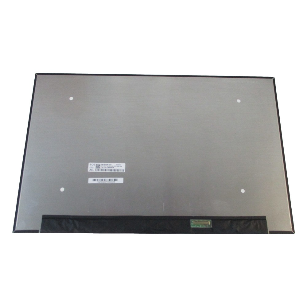 LP160WQG-SPD1 Led Lcd Screen Panel 16" WQXGA 2560x1600 240Hz 40 Pin Narrow