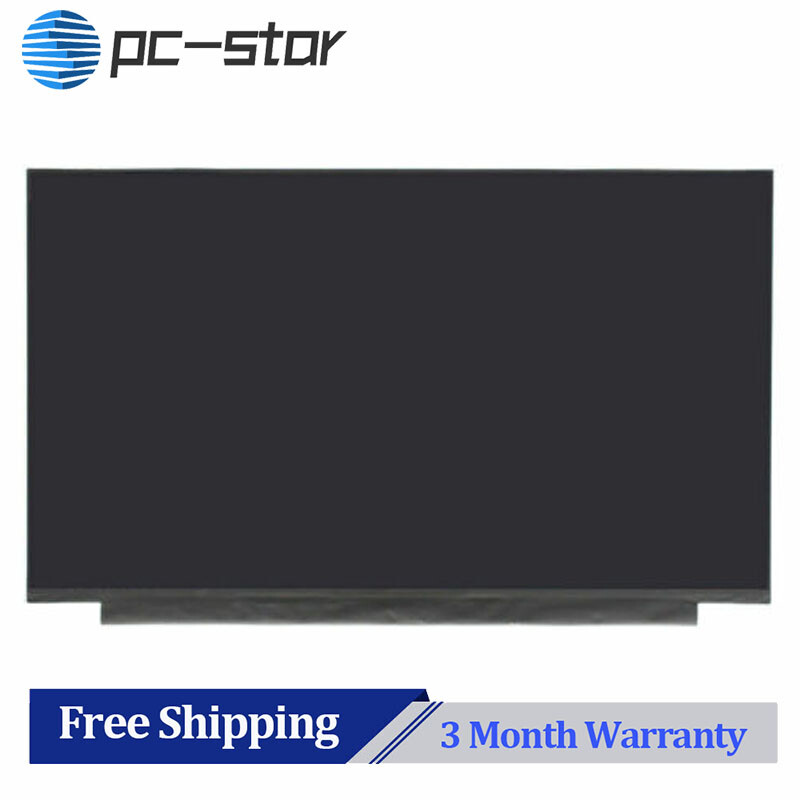 15.6" WLED 165Hz IPS FHD LCD Screen Display for Dell G15 5510 5511 NV156FHM-NY7