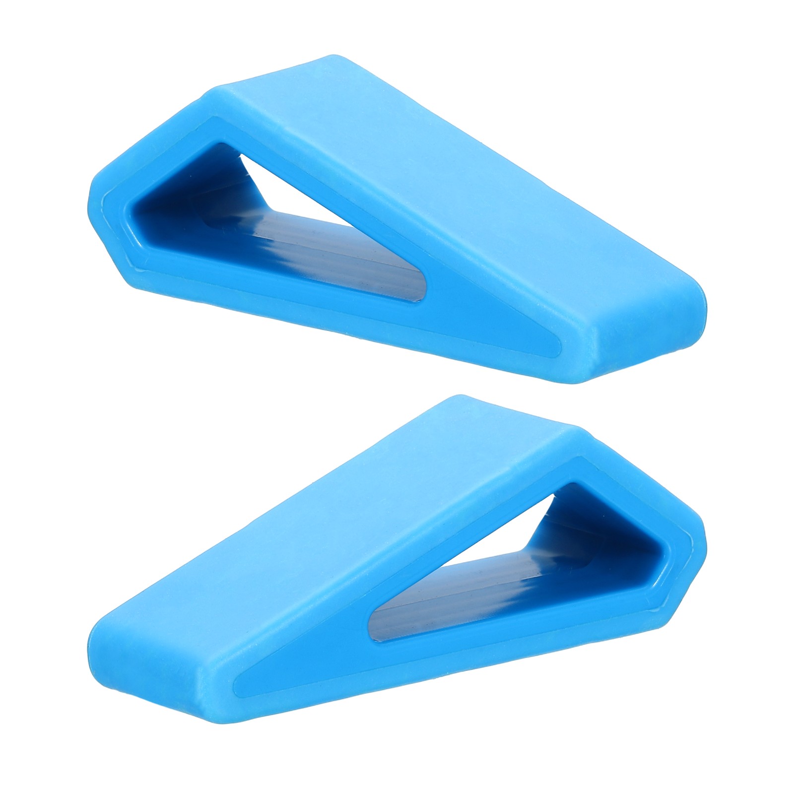 Laptop/Computer Keyboard Stand, 2-Pack Laptop Notebook Holder, Blue
