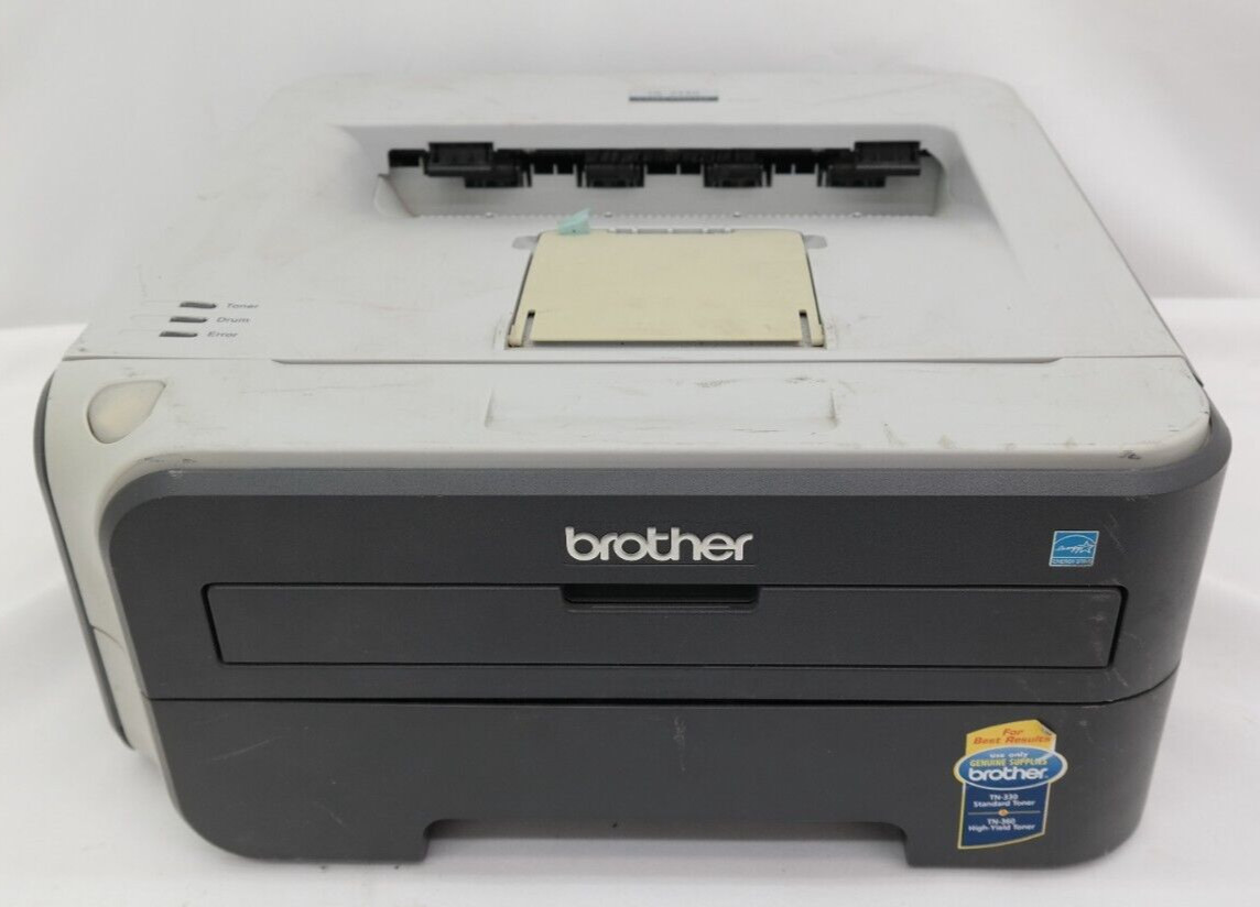 Brother Model HL-21 Printer     EL