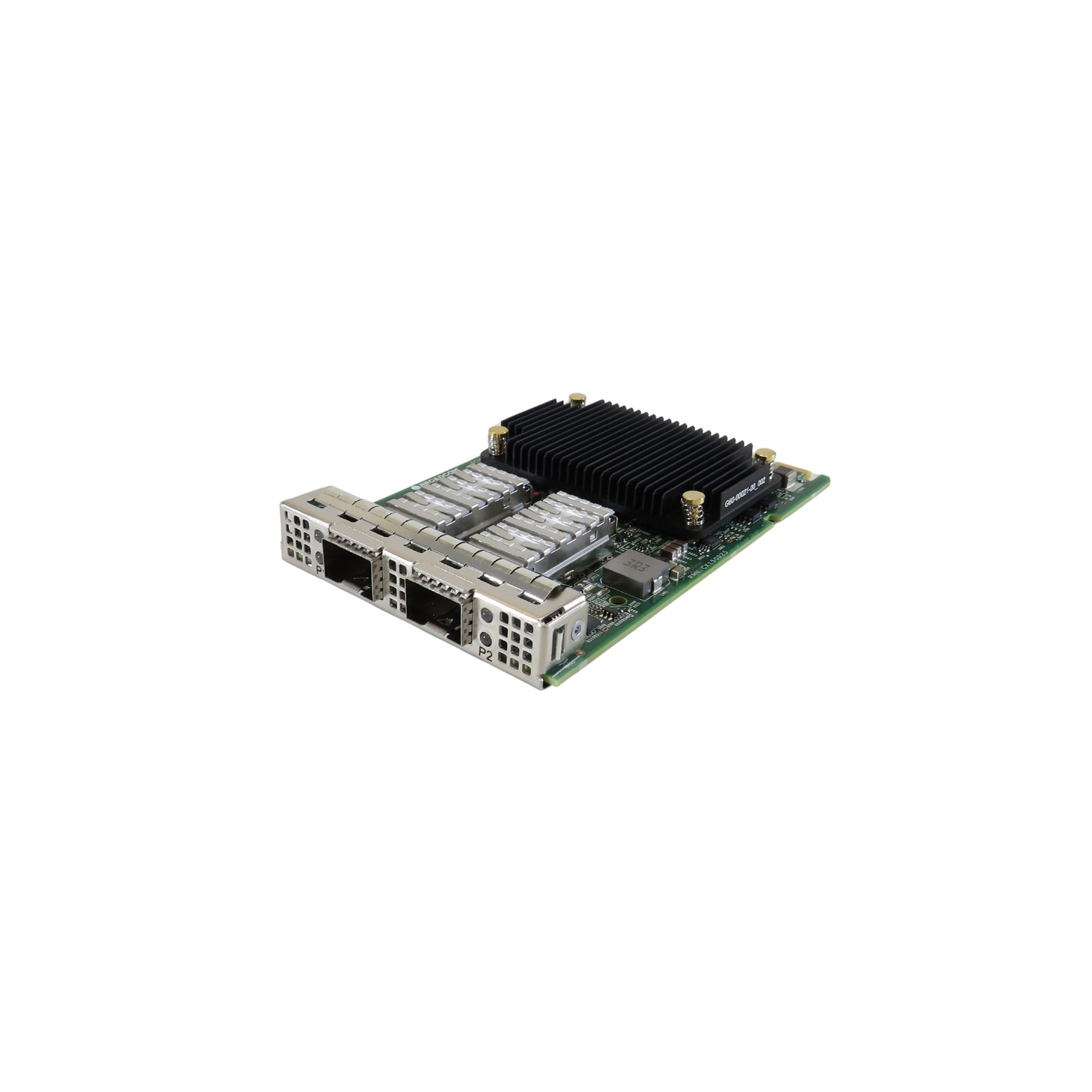 HPE P14484-001 BCM 57414 10/25GbE 2p SFP28 OCP3 Adapter