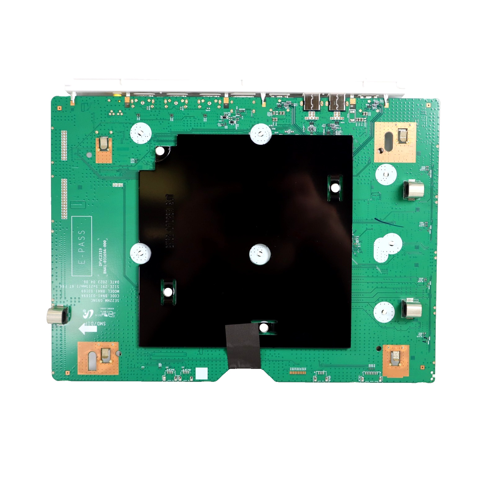 Motherboard - Samsung Odyssey Neo G9 Main Board - BN41-03169A / BN94-18158B