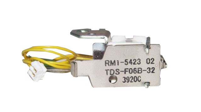 Replacement for 2320 Solenoid Main Drive RM1-5423-000CN Seller Warranty