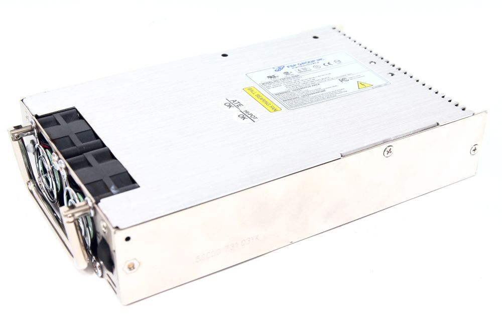 FSP Group Fortron/Source FSP350-50BR 350W Redundant Hot Swap Power Supply Unit