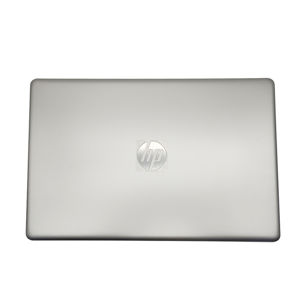 New For HP 17BY 17-CA 17Z-CA 17-BY LCD Back Cover Top Rear Lid L22499-001 Sliver