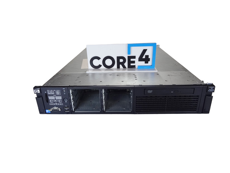 HP DL380G7 HP DL380 G7 SERVER