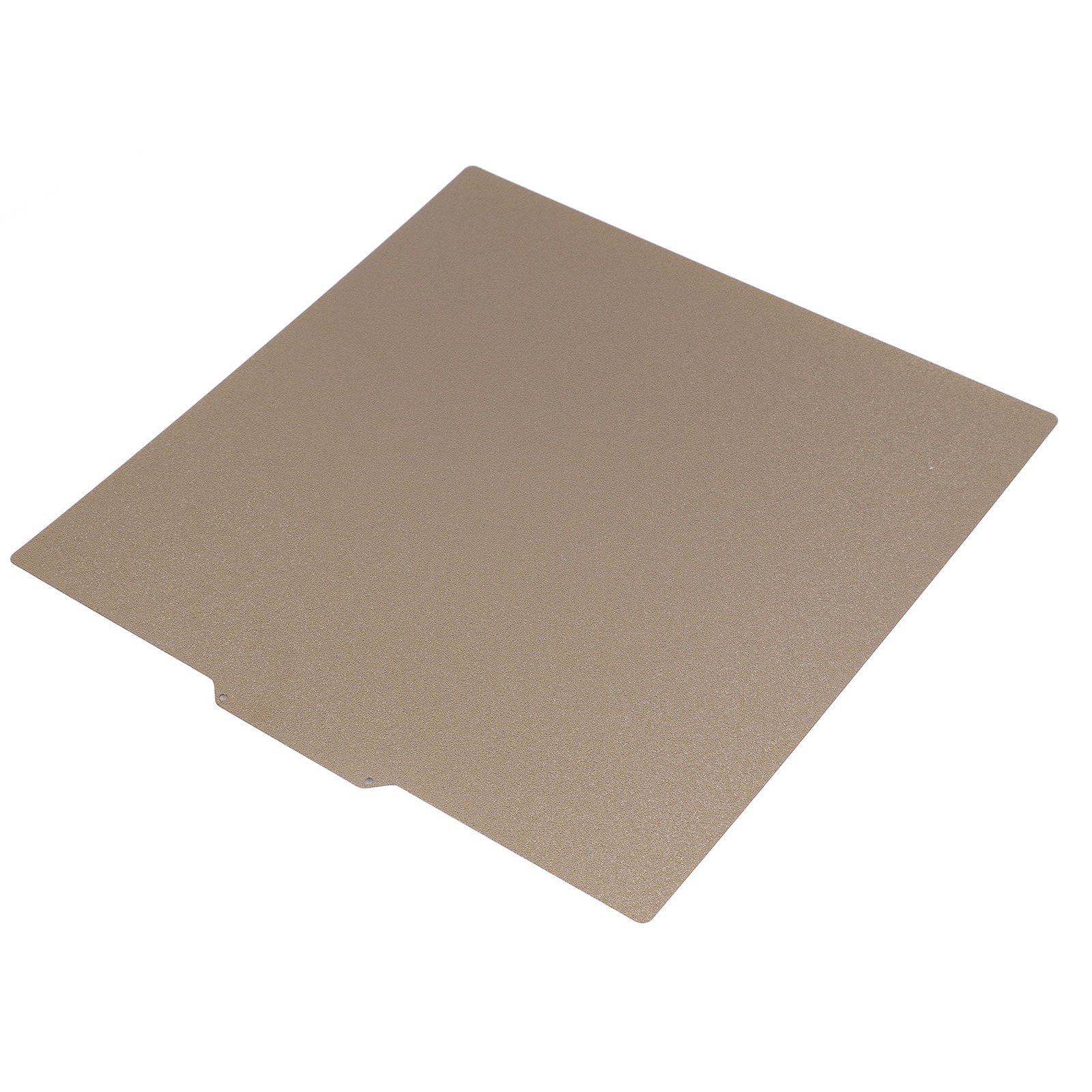 Flexible Build Plate High-Quality Adhesion For 3D Printing 350x350mm Recommended