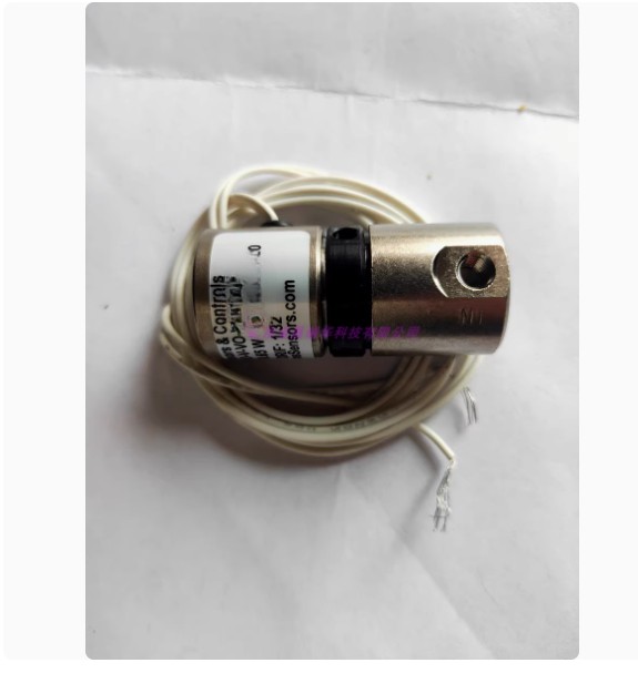 1Pcs For GEMS solenoid valve EH2011-06MM-V-G1-C203 FedEx or DHL