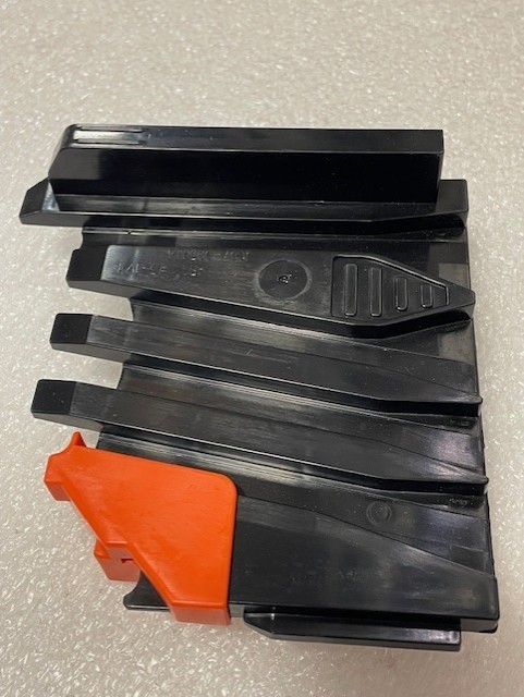 SU426A SAMSUNG WASTE TONER CONTAINER CLT-W406/SEE