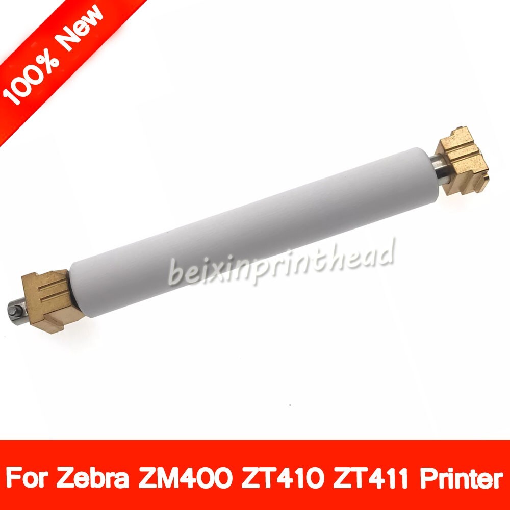 P1058930-080 Liner Platen Roller Maintenance Kit For Zebra ZM400 ZT410 ZT411