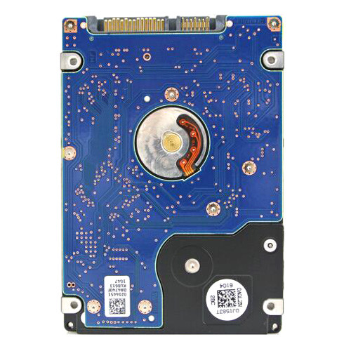 HGST HTS541010A9E680 1TB 5400RPM SATA 2.5" Laptop HDD Hard Drive For PS4 PS3