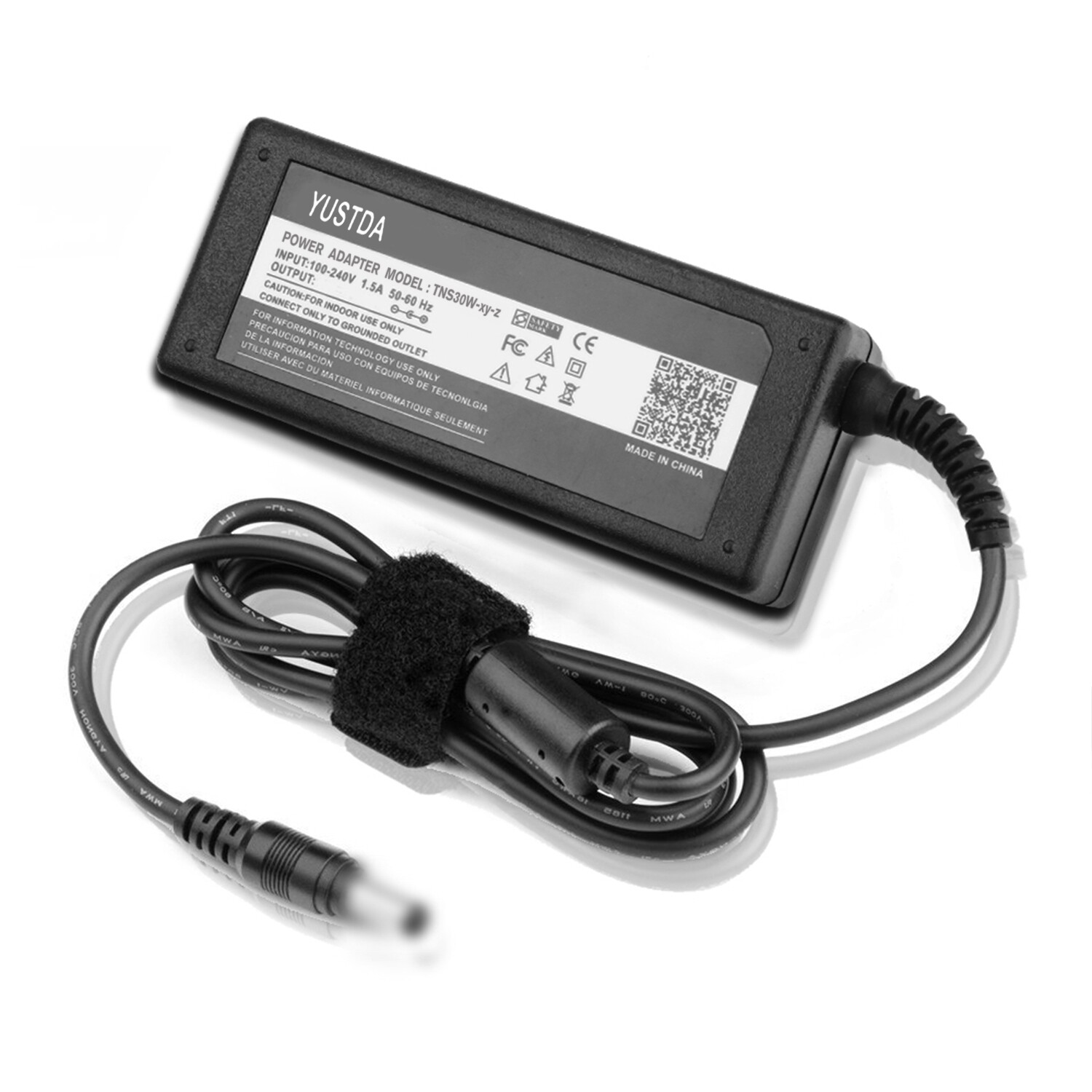 AC Adapter Charger For Lobster Sports Elite Grand Four Five Tennis Ball Machine