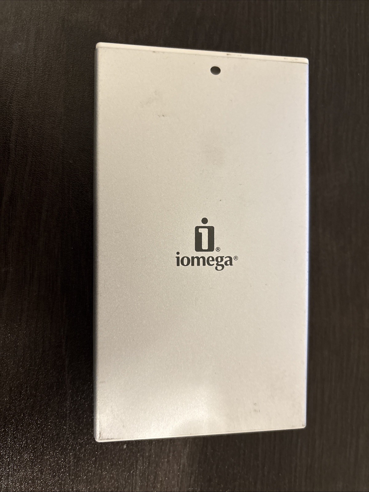 Iomega LPHD160-C 160 gb External Hard Drive