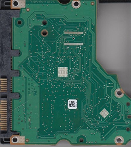 ST31500541AS, 9TN15R-568, CC94, 5536M, Seagate SATA 3.5 PCB