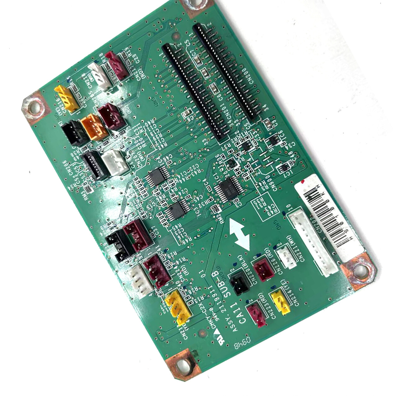CarriageBoard Carriage Board CA11 SUB-B Fits For Epson 9900 7710 9908 7908 7910