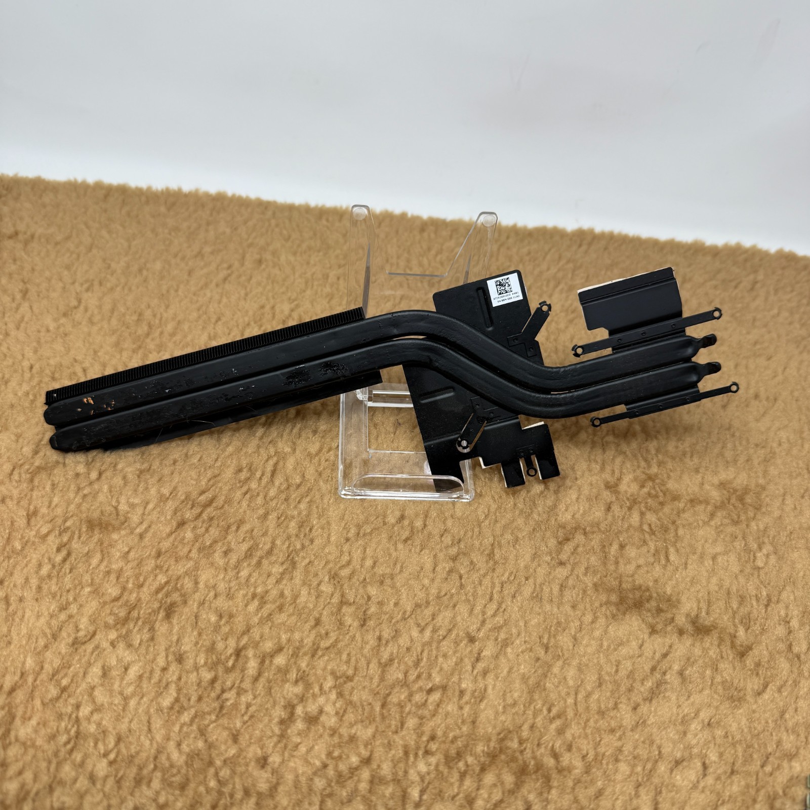 Acer Nitro 5 AN515-52 Thermal Module Only - No Fans