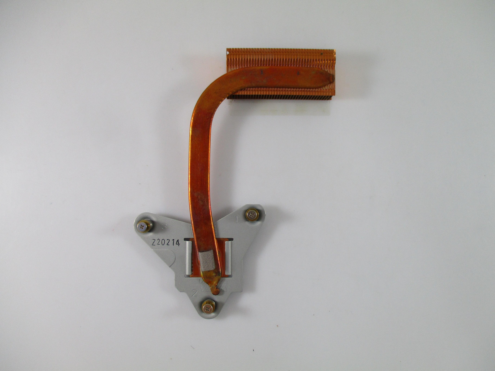 Heatsink FUJITSU SIEMENS LIFEBOOK E751 Original