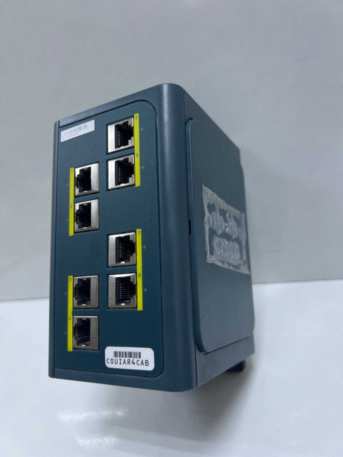CISCO IEM-3000-8TM= / IEM30008TM