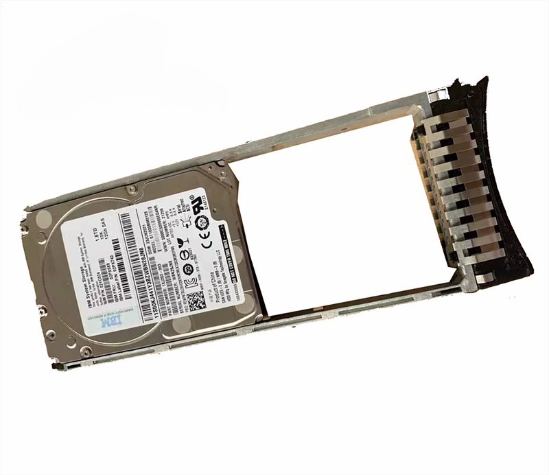 IBM 02YC024 02PX589 02PX740 1.8TB 10K SAS 12Gb/s 2.5'' V5000E Hard Drive HDD