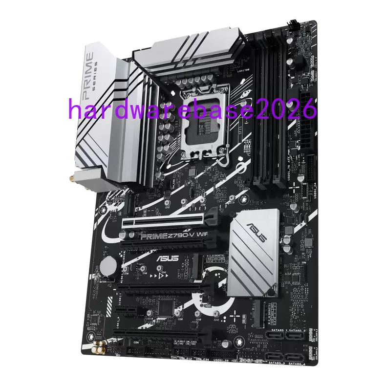 Asus Prime Z790-V WIFI ATX Motherboard Intel LGA 1700 14th 13th Gen