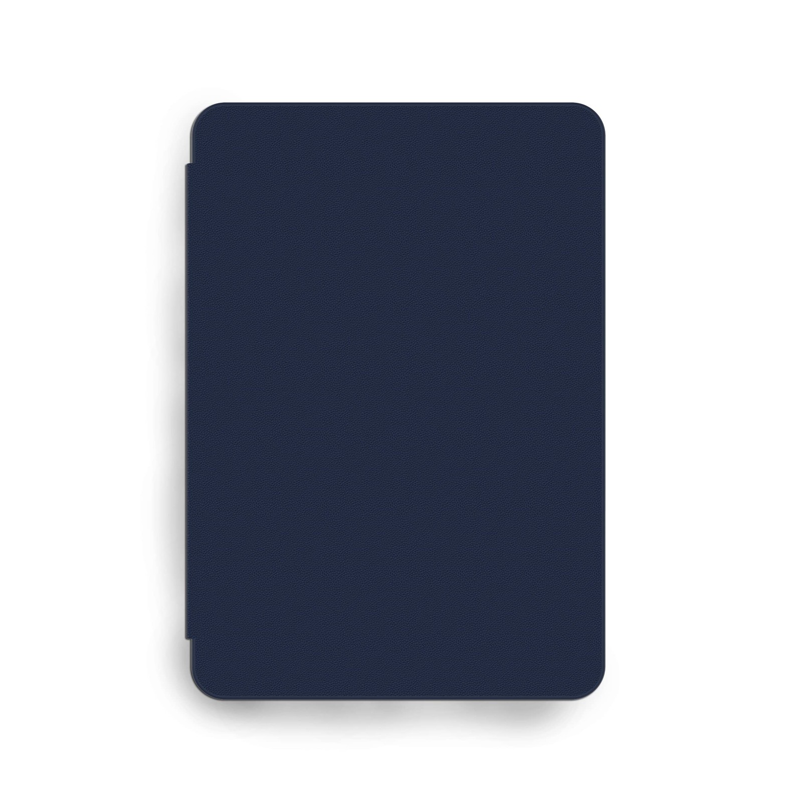 NuPro Book Cover for Amazon Kindle 2022 2024 Blue