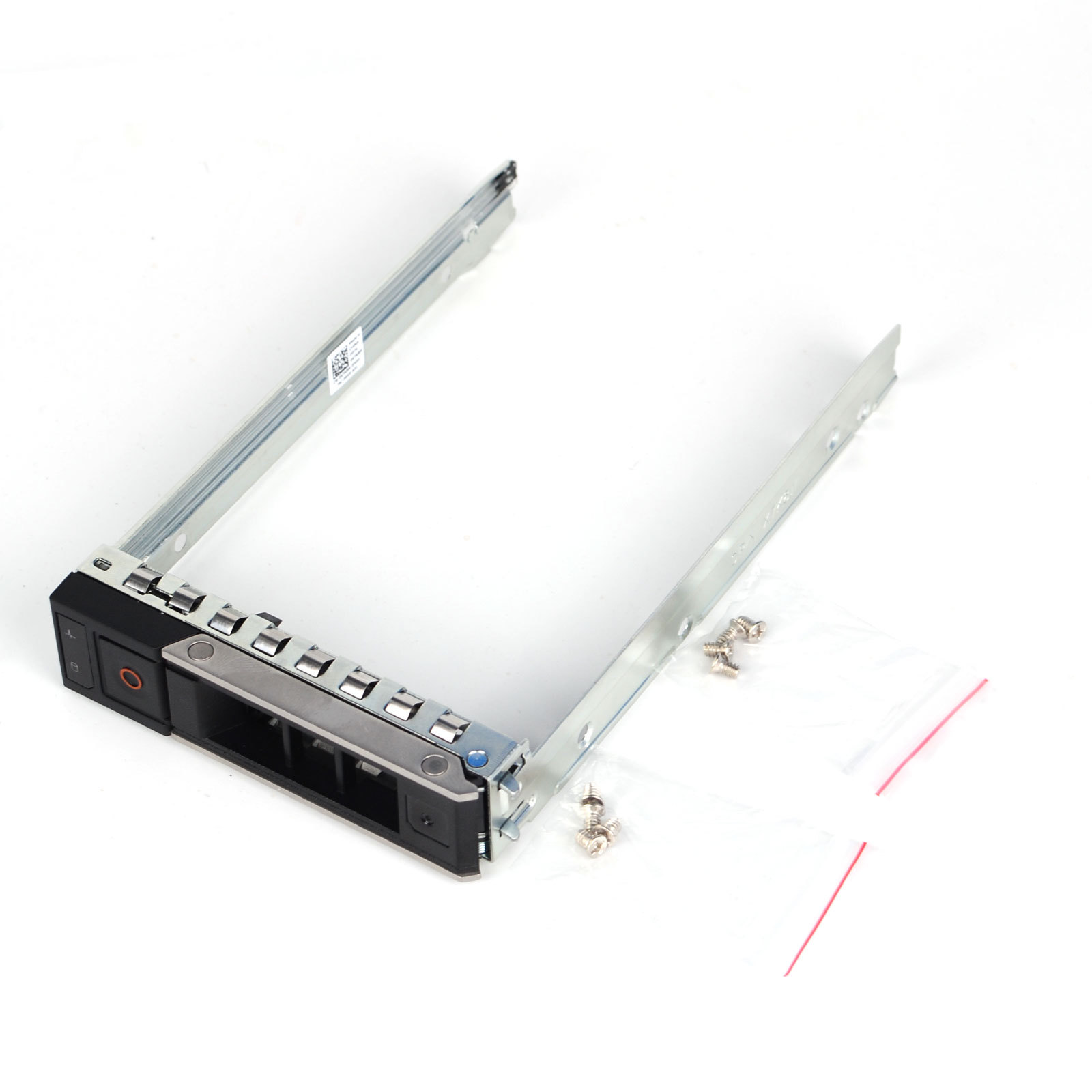 10Pcs X7K8W 14th Gen SAS/SATA 3.5" LFF HDD Tray Caddy for Dell PowerEdge R7415