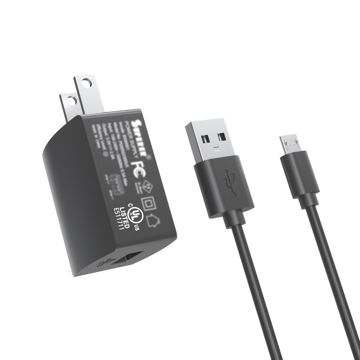 Superer AC Charger Fit for Asus Transformer Book T100 T100T T100TA T100TAM T100T