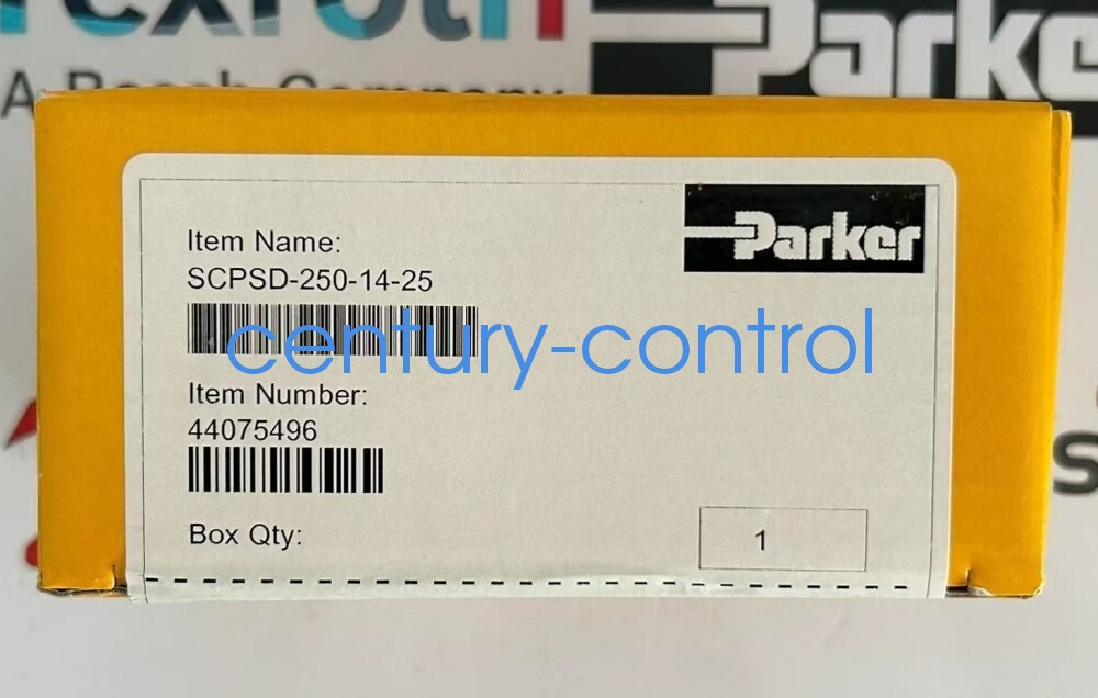 Parker SCPSD - 250-14-25 Pressure Sensor UPS or DHL fast delivery