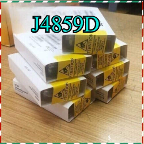 J4859D HP Aruba 1000BASE-SX SFP Transceiver Module - Brand New Good quality