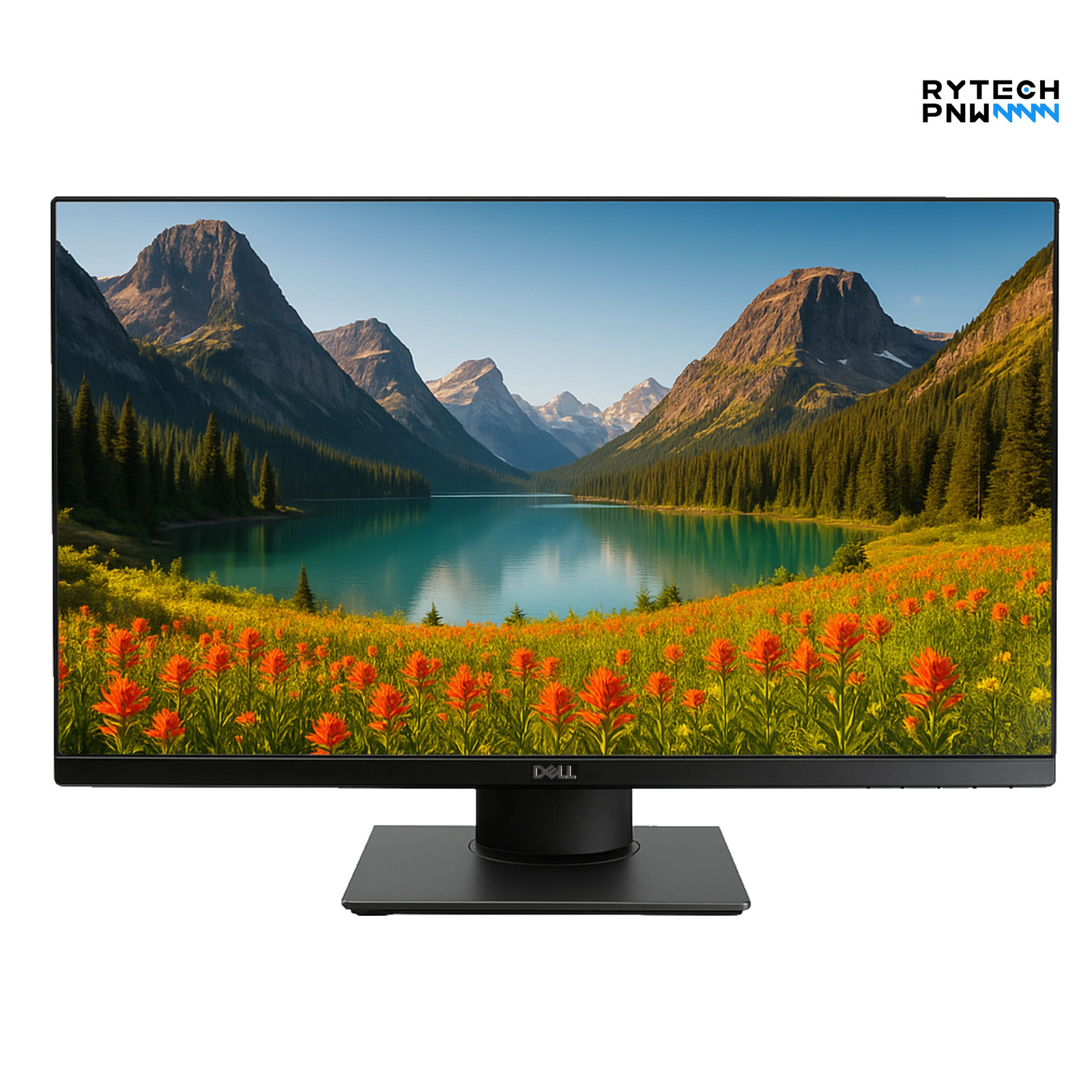 Dell Professional Monitor P2319H | 23 inch | 60Hz | IPS | Full HD | Grade B