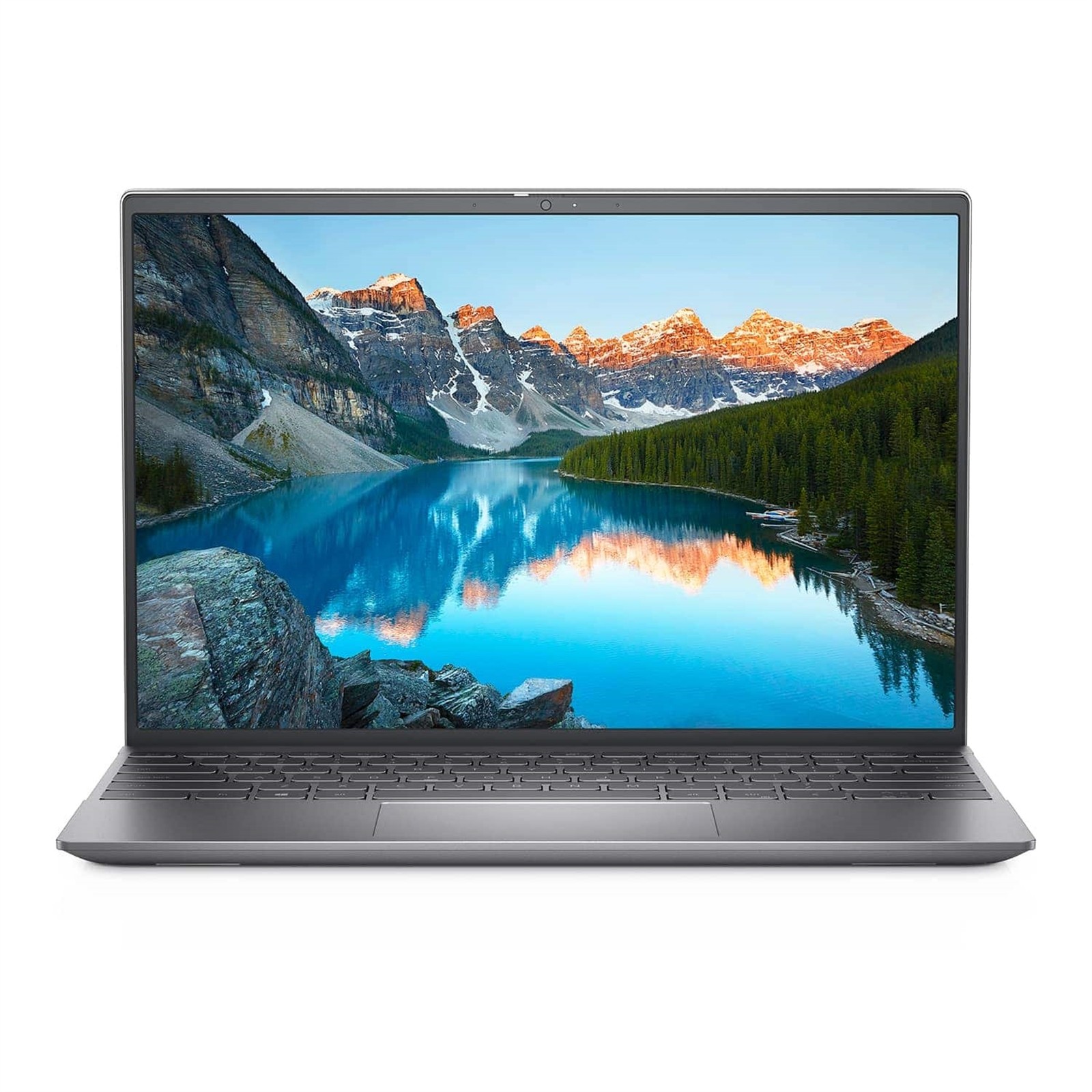 Dell Latitude 5310 13.3" 16GB 256GB, Titan Gray
