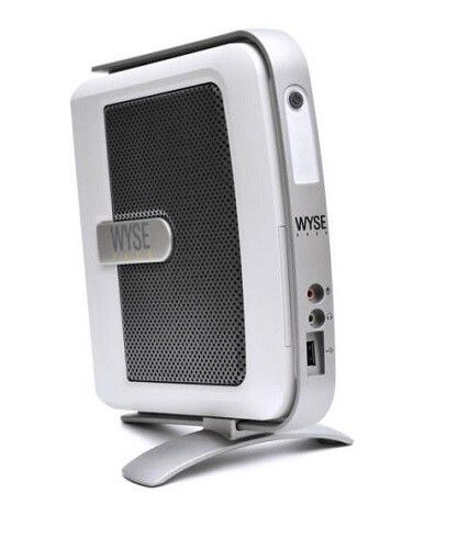 WYSE 902161-01L V10L Dual DVI Thin Client