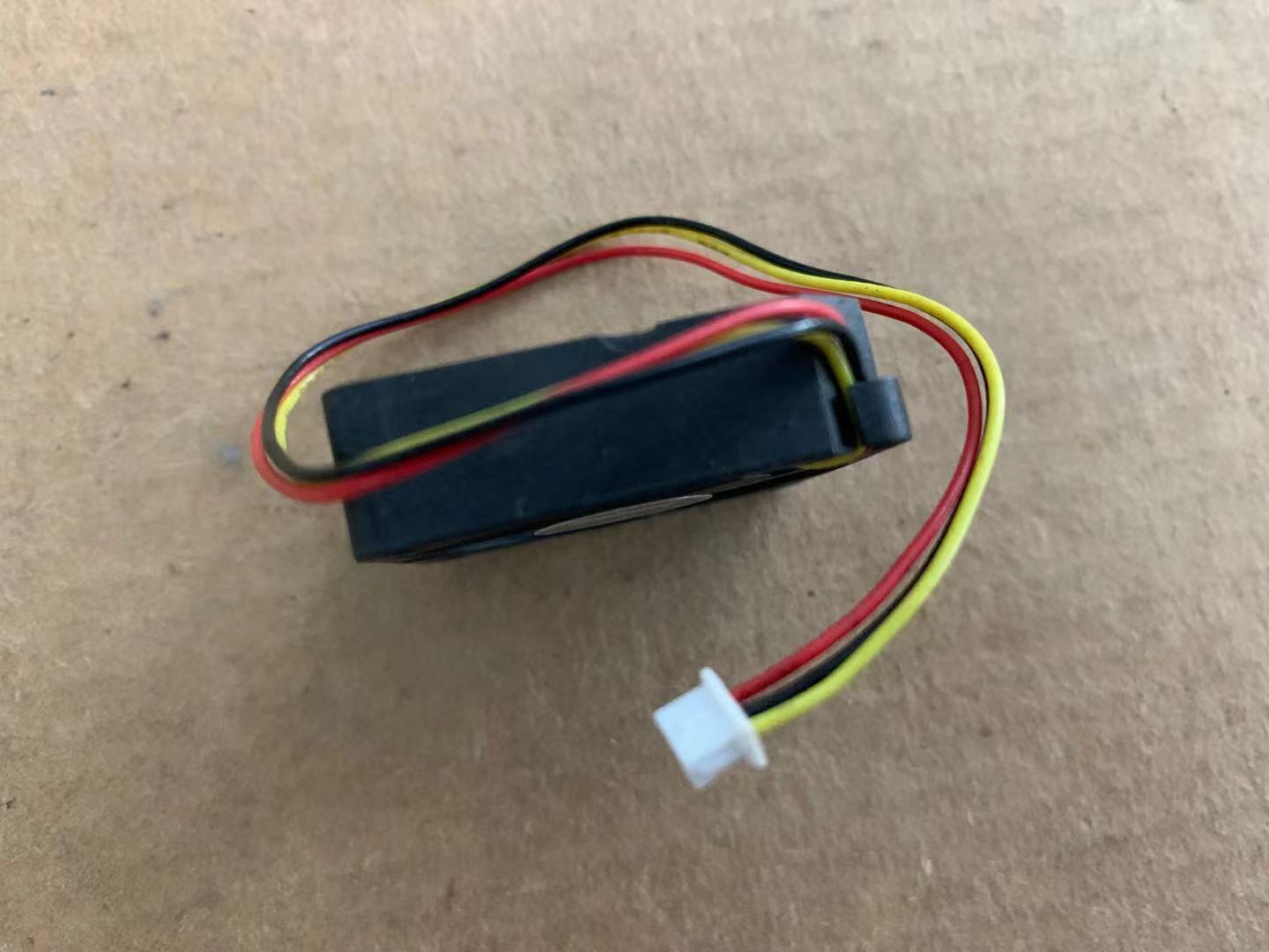 1PCS SUNON MC35101V1-000U-G99 DC 12V 0.72W 3.5CM 3-wire silent cooling fan