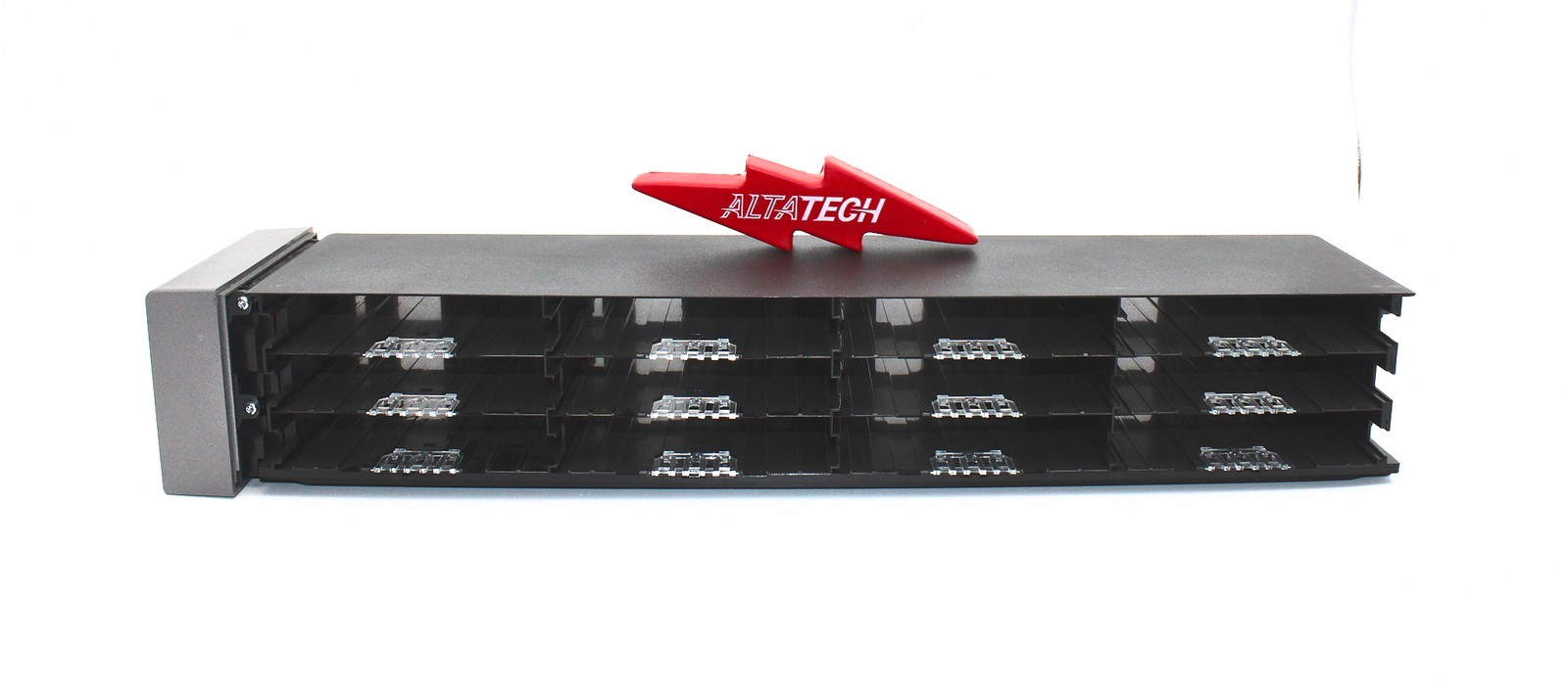 Dell 0XR019 MAGAZINE LEFT UPPER TL4000
