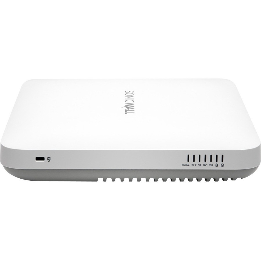 SonicWall SonicWave 621 Dual Band Wireless Access Point Indoor 03SSC0718