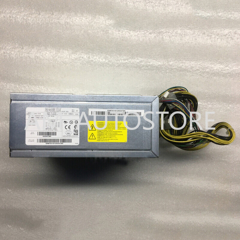 1PCS For Fujitsu CPB09-043A S26113-E568-V70-01 R920 M720 Power Supply PSU 800W