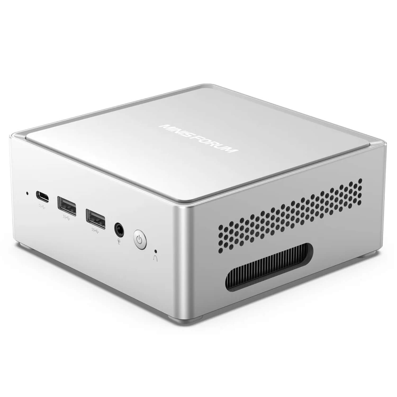 Minisforum NAB6 Lite Mini PC Intel i5-12600H 16GB RAM 512GB SSD Windows 11 Pro