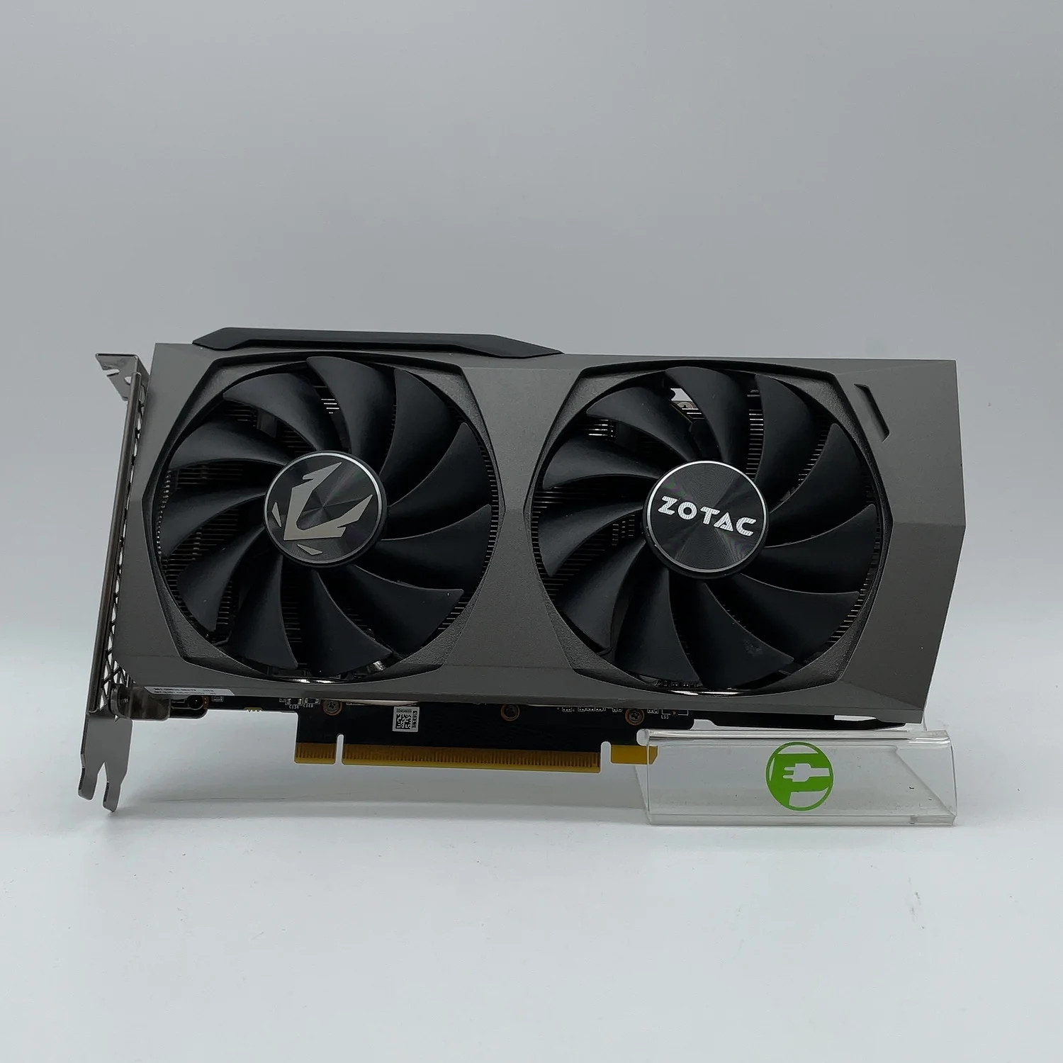 Zotac GeForce RTX 3060 Ti GDDR6 9288-6N630-501Z8