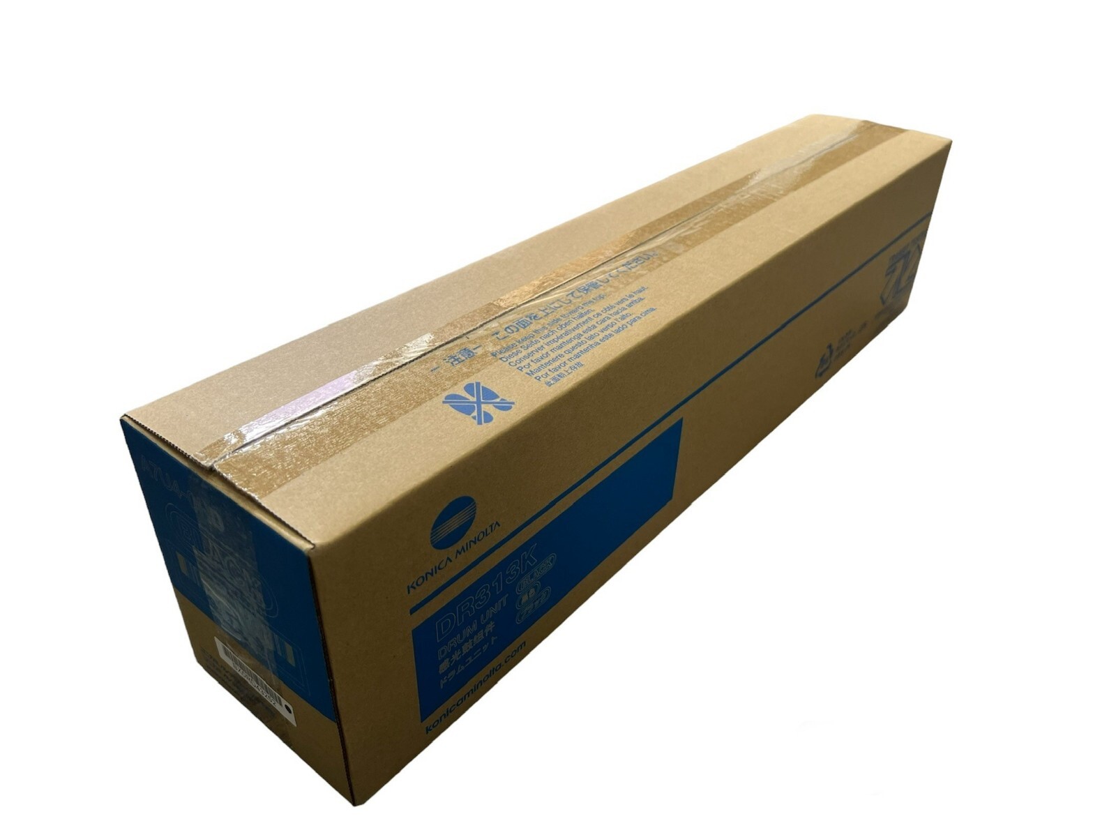 OEM Konica Minolta DR313K A7U40RD black 308 368 458 558 c258 c308