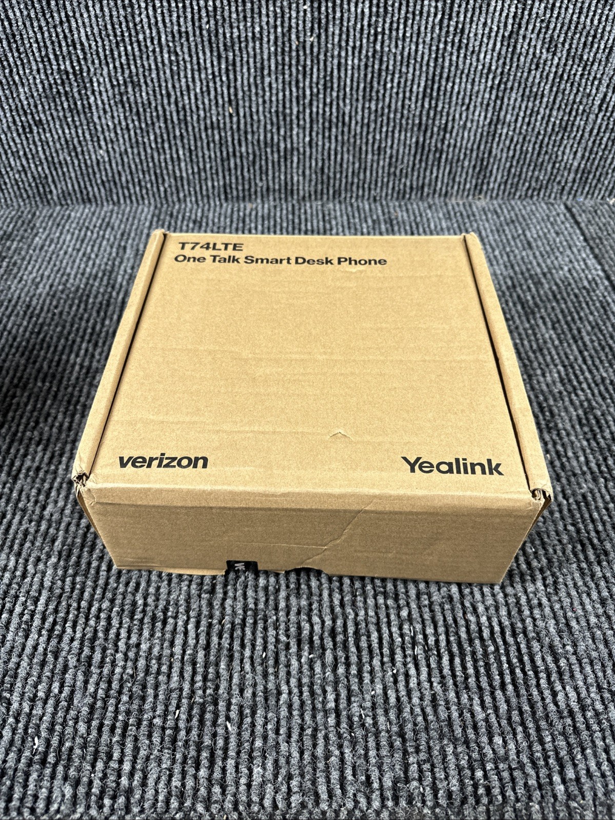 Open Box ** Yealink One Talk T74 LTE (Verizon)