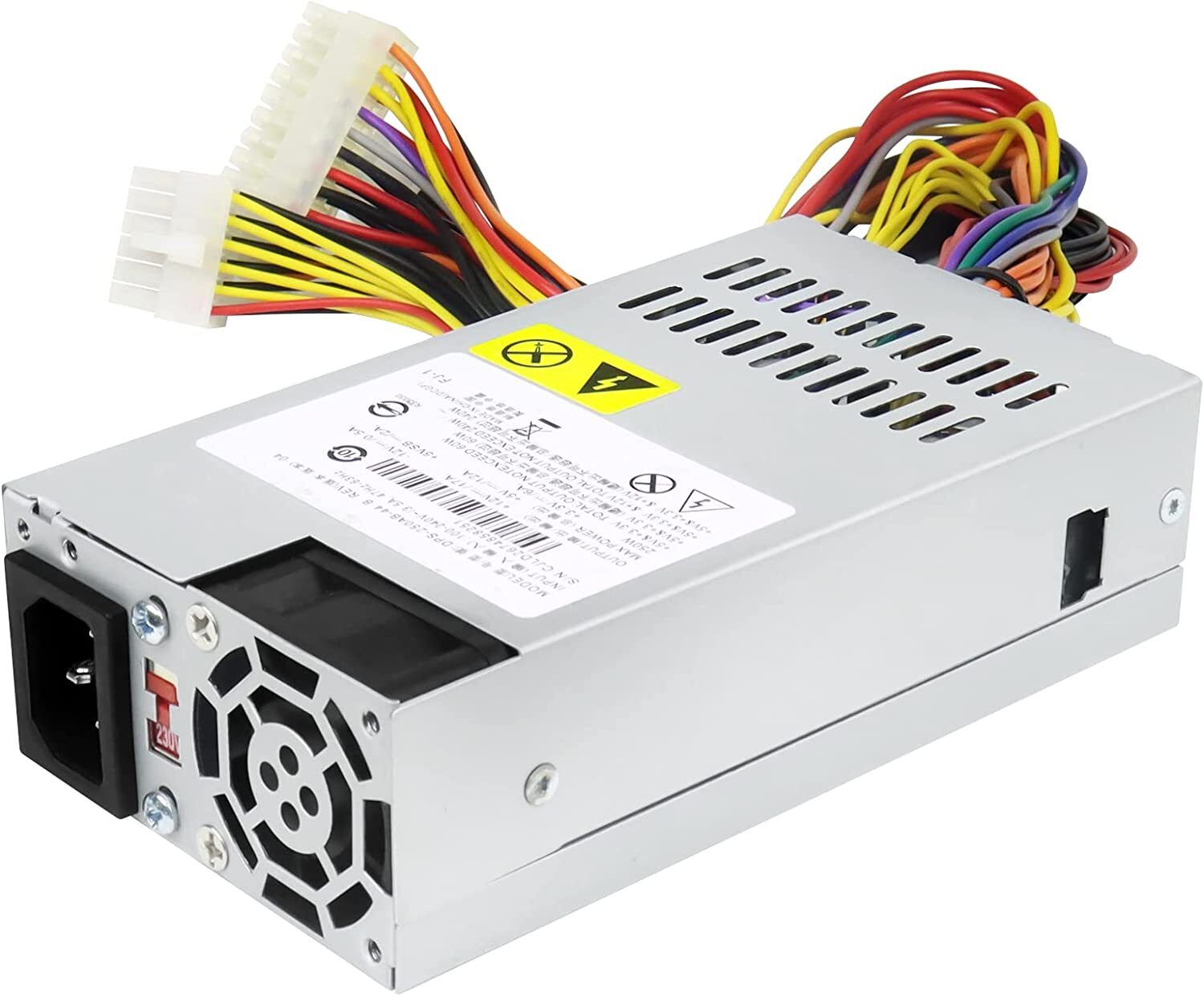 Power Supply Fits DS1815+ DS1812+ DS1813+ DS2015xs QNAP TS531 DPS-250AB-44B 250W