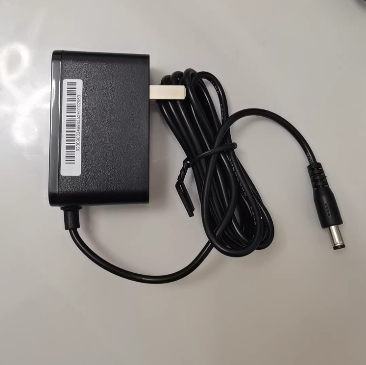 AC Power Adapter For 2026 NEWEST We2USat K3 PRO+ Android Smart TV Box