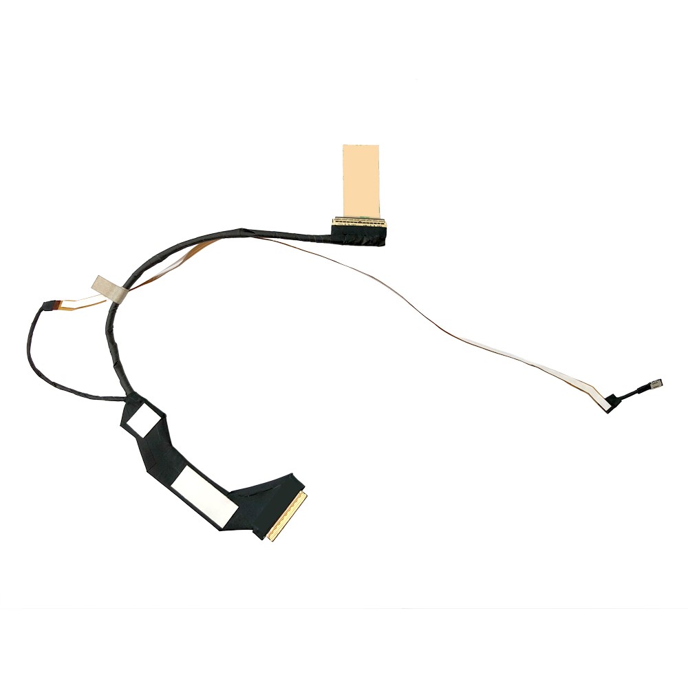 For MSI MS-1562 Stealth 15M A11SDK/A11SEK 40pin LCD Screen Cable K1N-3040241-H39