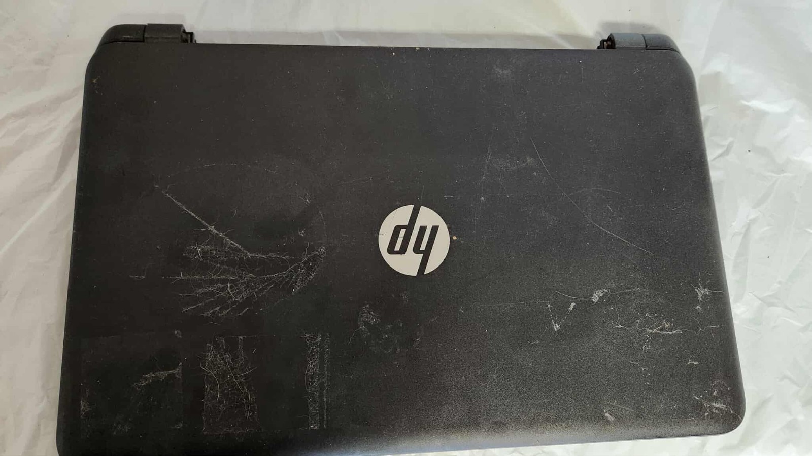 HP 15-039wm parts, base, palmrest, lid, bezel, and screen