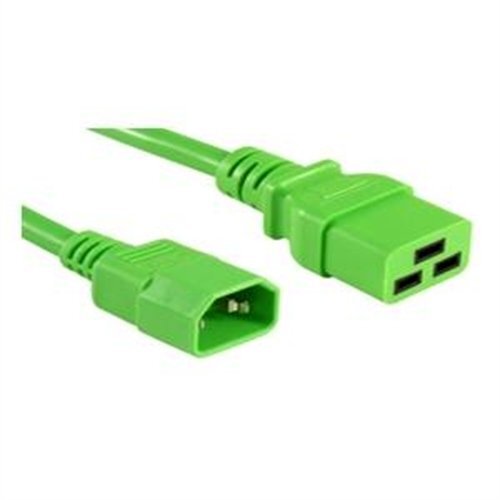 4FT Heavy Duty Power Cord AC Power NEMA IEC